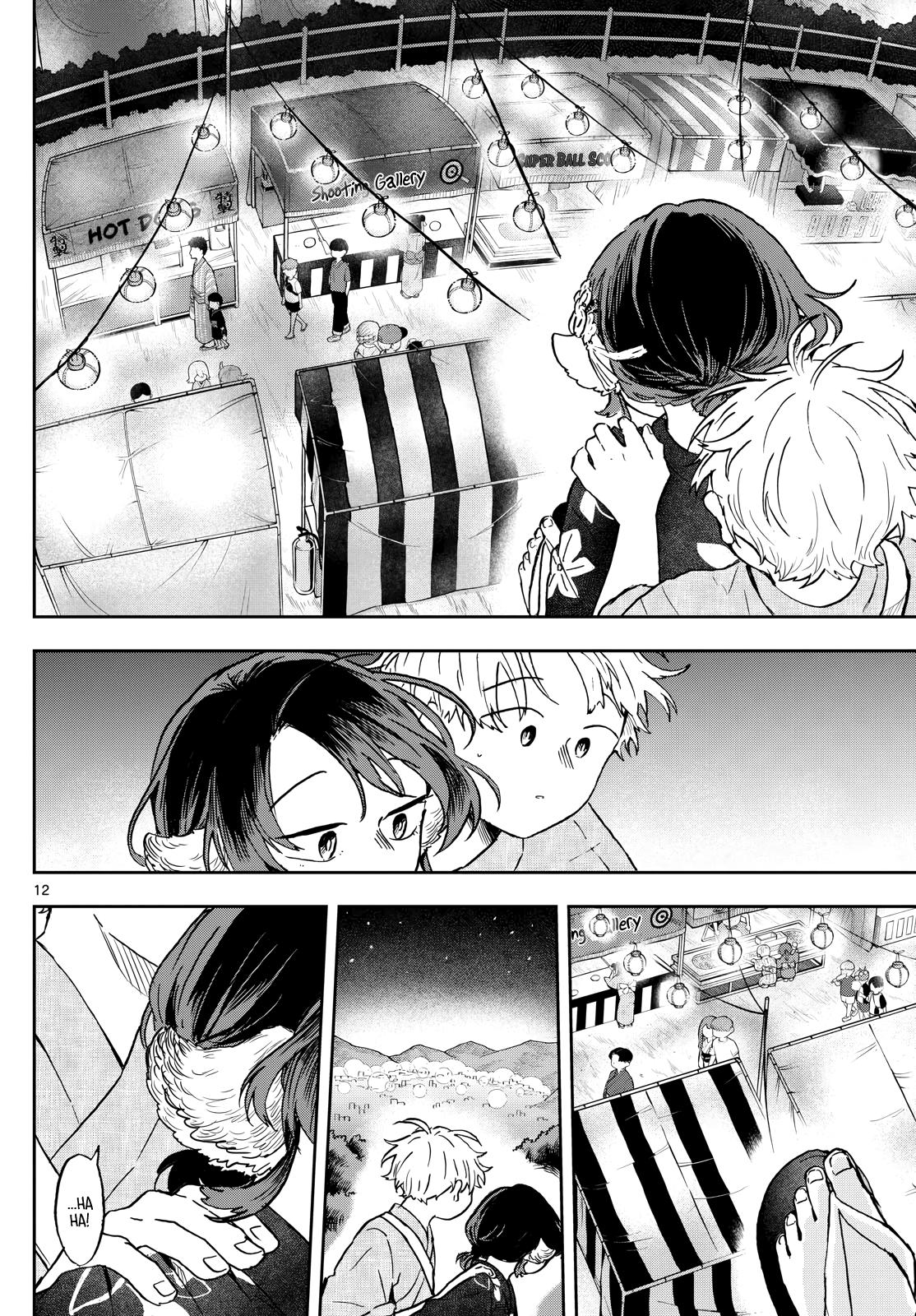 Ogami Tsumiki to Ki Nichijou. Chap 25 - Next Chap 26