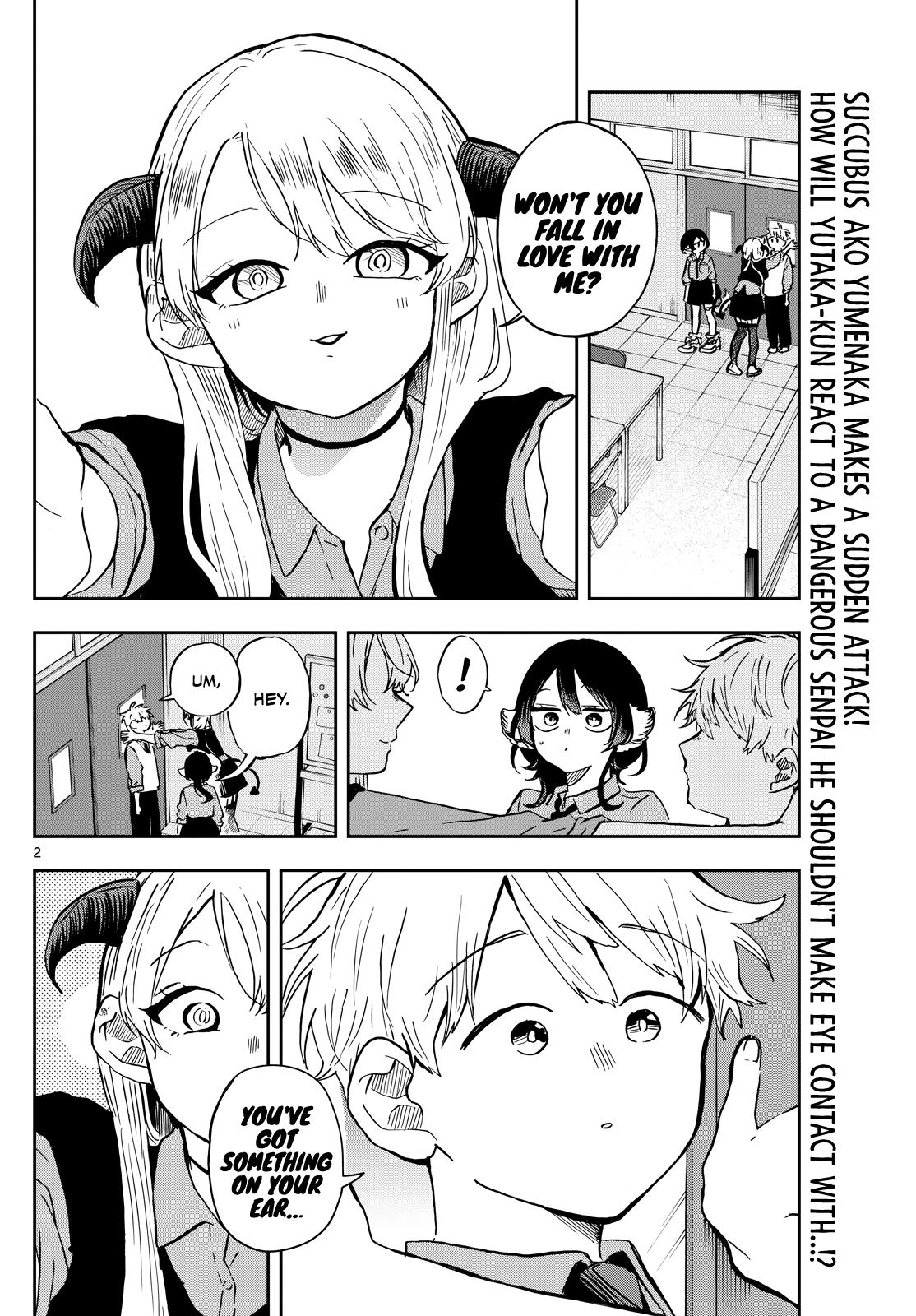 Ogami Tsumiki to Ki Nichijou. Chap 36 - Next Chap 37