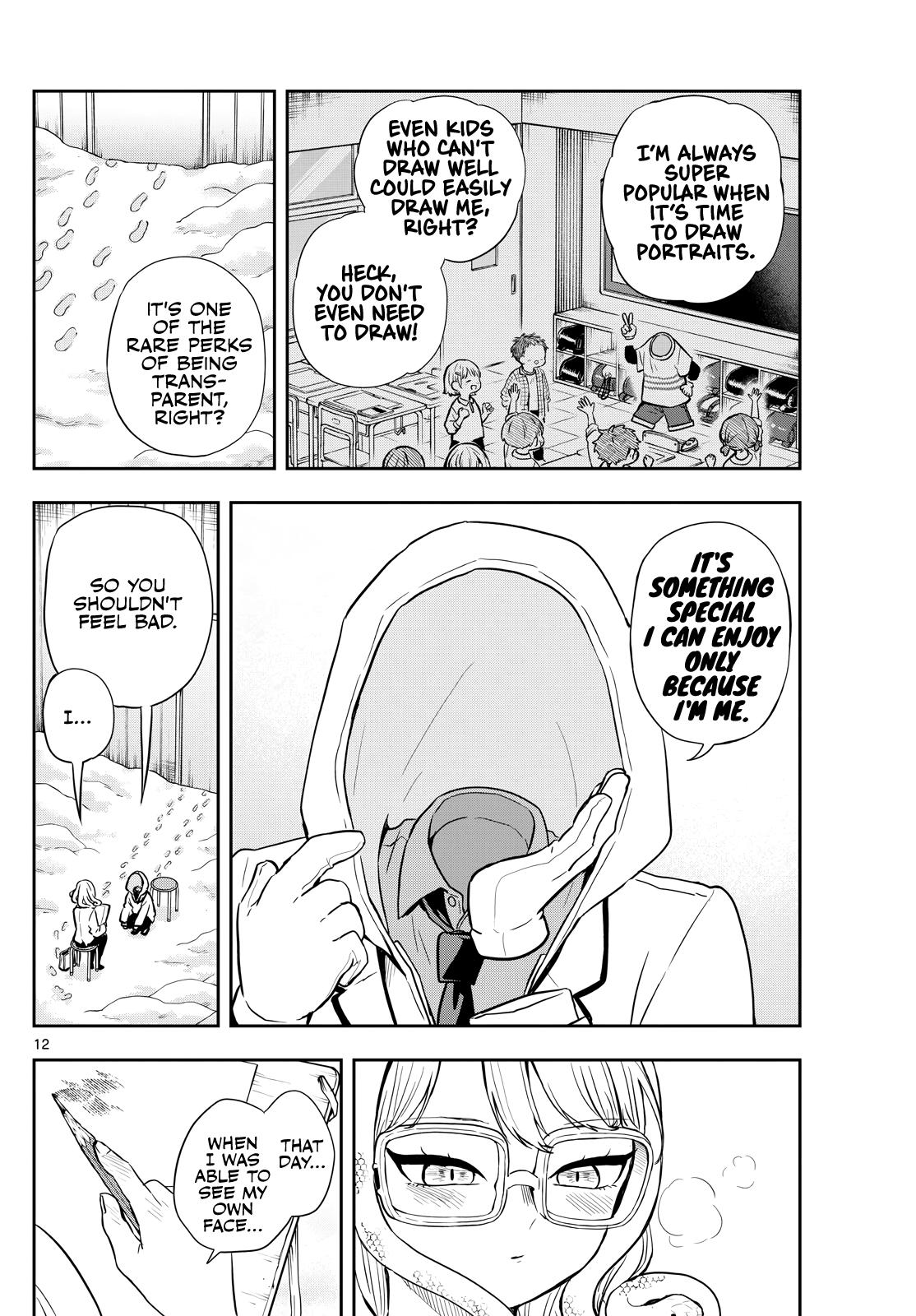 Ogami Tsumiki to Ki Nichijou. Chap 48 - Next Chap 49