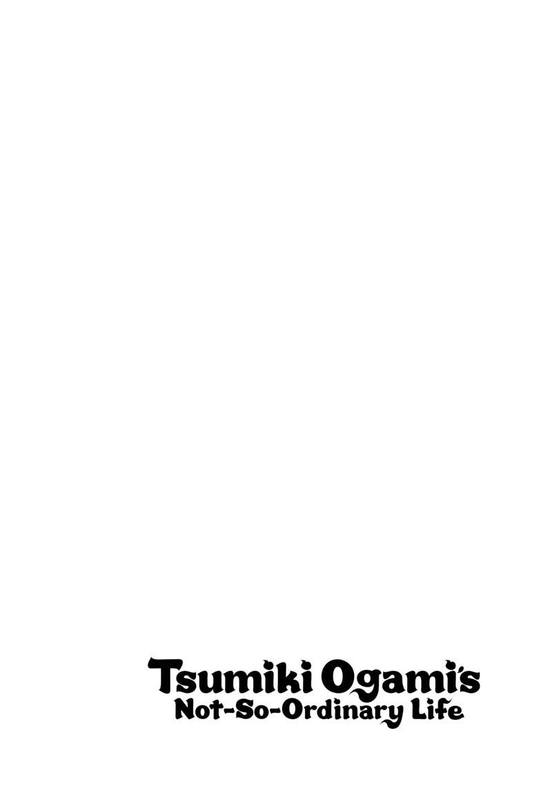 Ogami Tsumiki to Ki Nichijou. Chap 55 - Next Chap 56