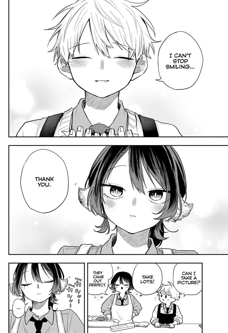 Ogami Tsumiki to Ki Nichijou. Chap 55 - Next Chap 56