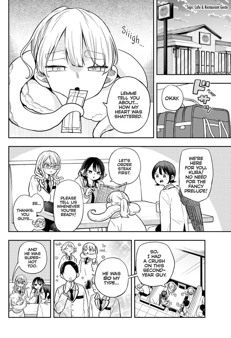 Ogami Tsumiki to Ki Nichijou. Chap 65 - Next Chap 66