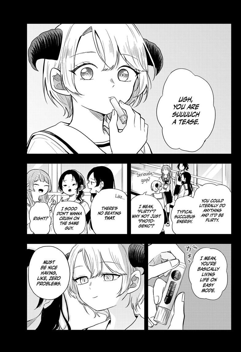 Ogami Tsumiki to Ki Nichijou. Chap 77 - Next Chap 78