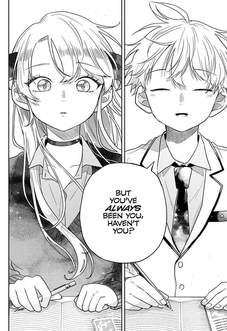 Ogami Tsumiki to Ki Nichijou. Chap 77 - Next Chap 78