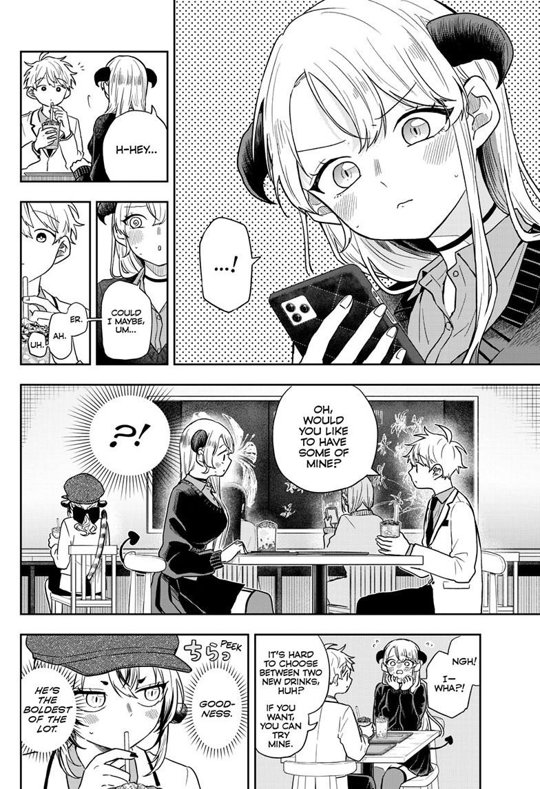 Ogami Tsumiki to Ki Nichijou. Chap 76 - Next Chap 77