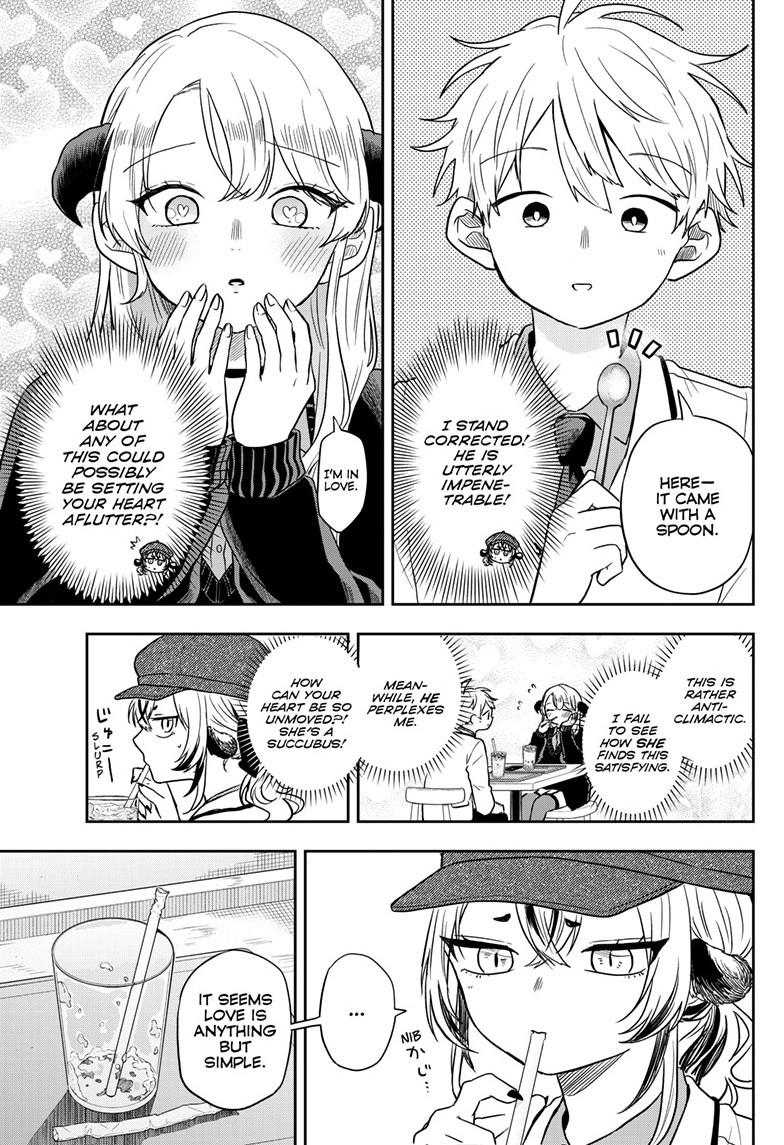 Ogami Tsumiki to Ki Nichijou. Chap 76 - Next Chap 77