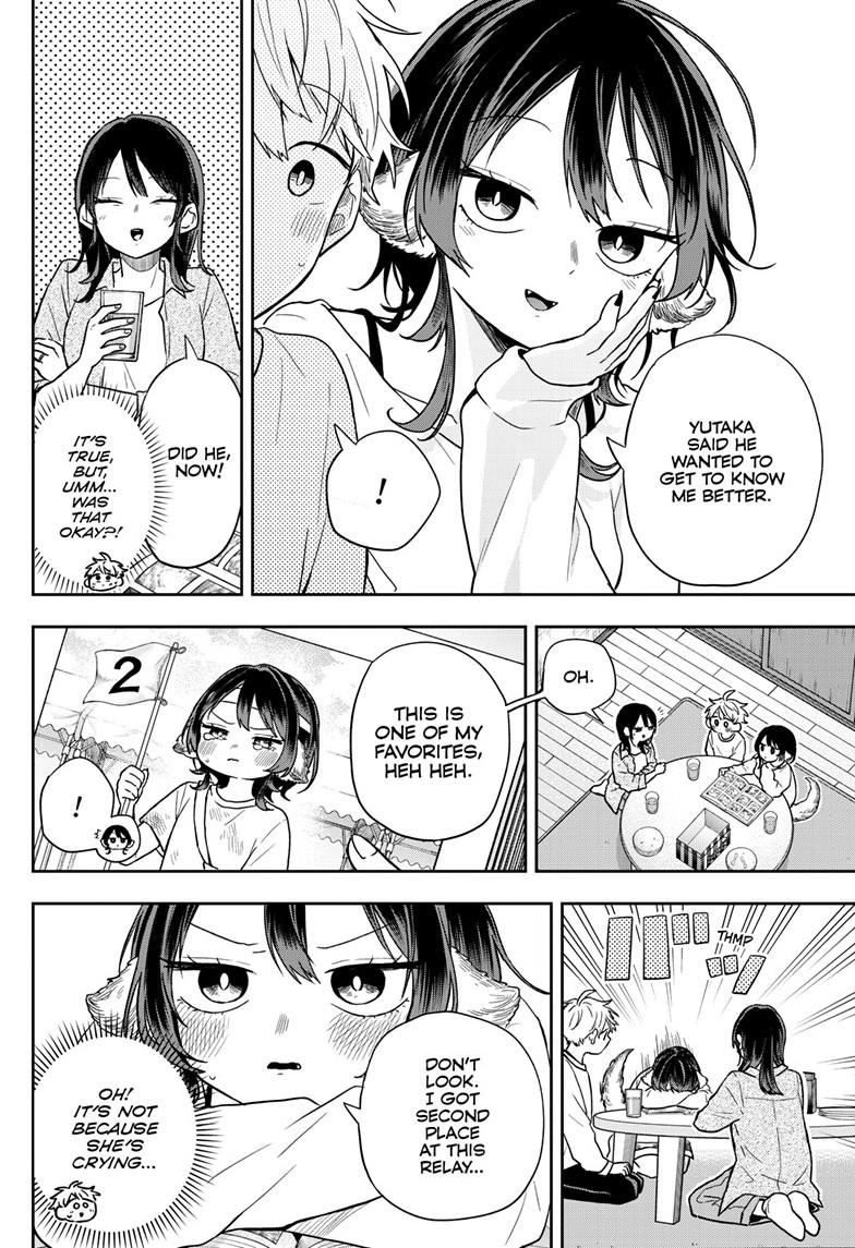 Ogami Tsumiki to Ki Nichijou. Chap 78 - Next Chap 79