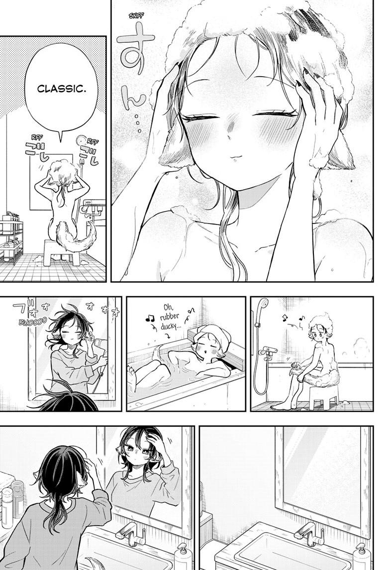 Ogami Tsumiki to Ki Nichijou. Chap 79 - Next Chap 80