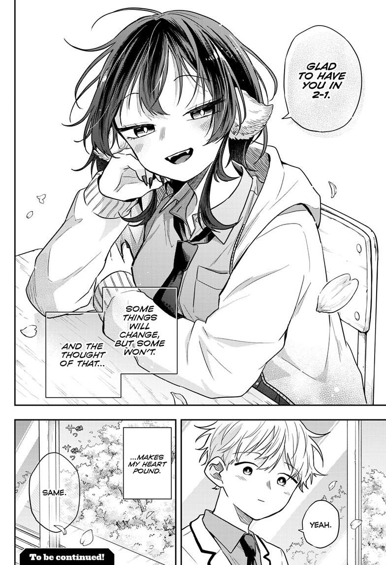 Ogami Tsumiki to Ki Nichijou. Chap 70 - Next Chap 71