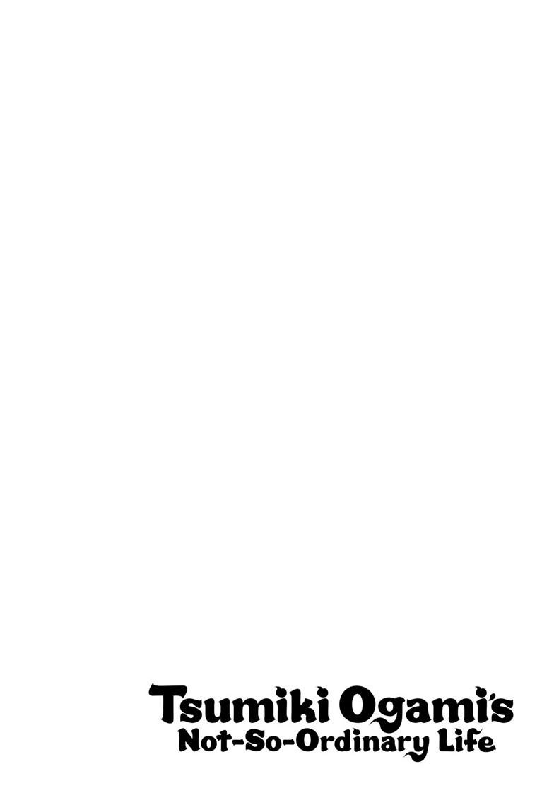 Ogami Tsumiki to Ki Nichijou. Chap 73 - Next Chap 74