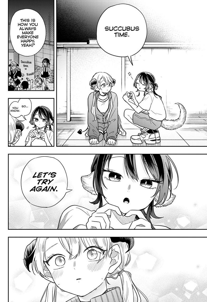 Ogami Tsumiki to Ki Nichijou. Chap 80 - Next Chap 81