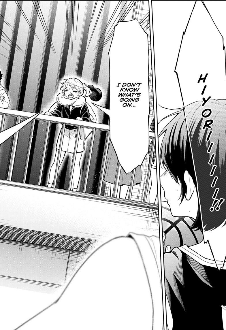 Ogami Tsumiki to Ki Nichijou. Chap 81 - Next Chap 82