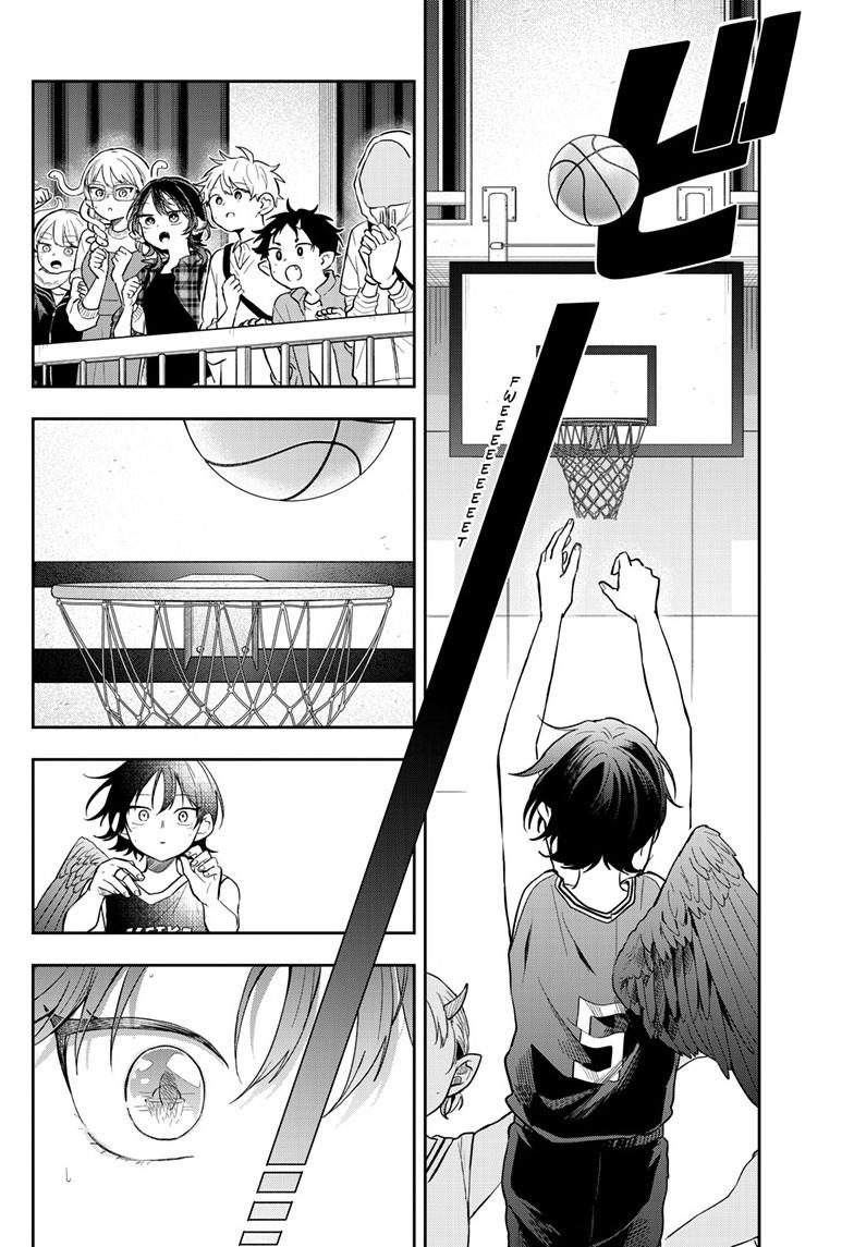 Ogami Tsumiki to Ki Nichijou. Chap 81 - Next Chap 82