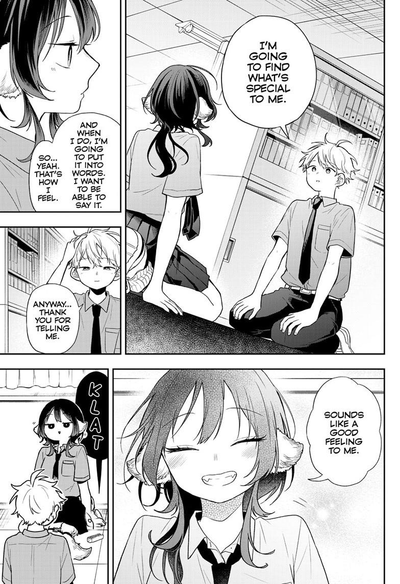 Ogami Tsumiki to Ki Nichijou. Chap 94 - Next Chap 95