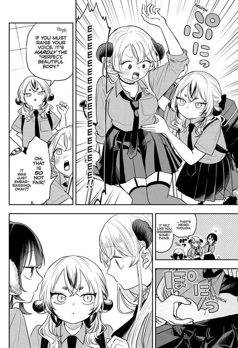 Ogami Tsumiki to Ki Nichijou. Chap 96 - Next Chap 97