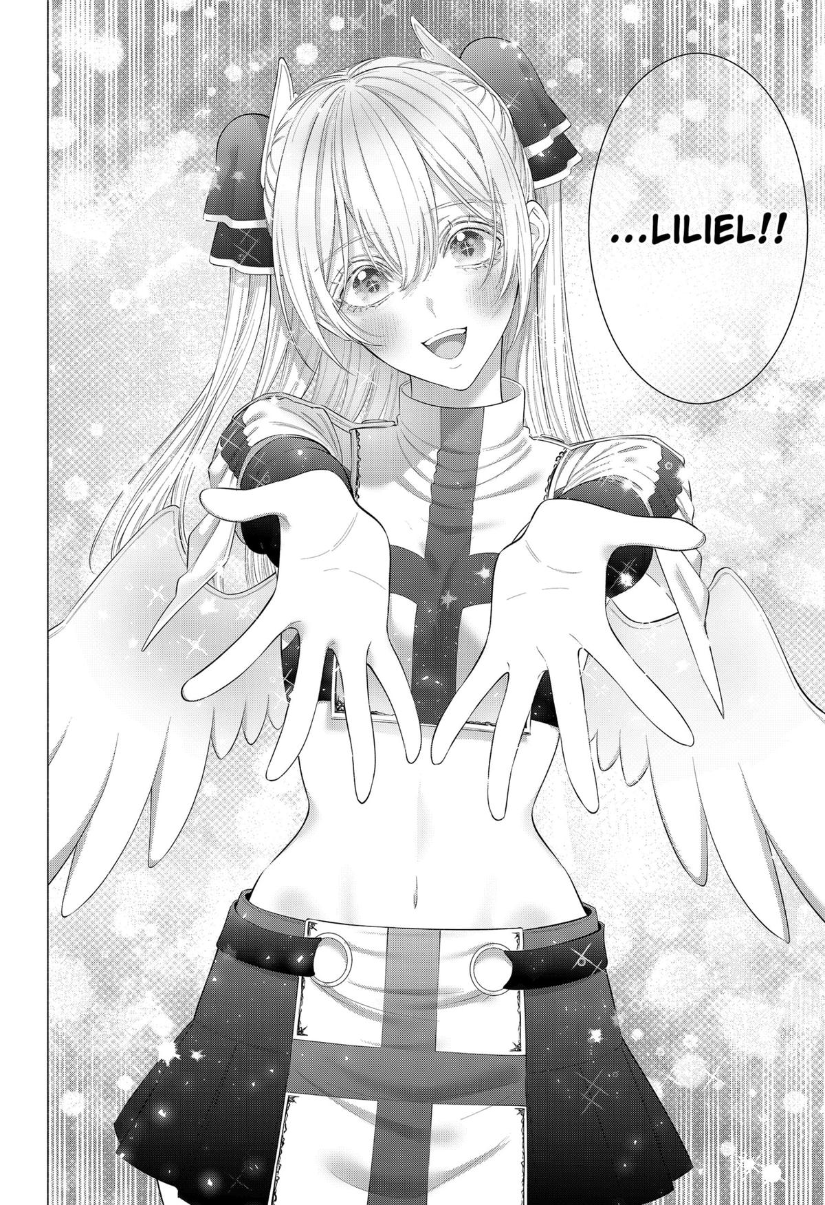 2.5 Dimensional Seduction Chap 163 - Next Chap 164