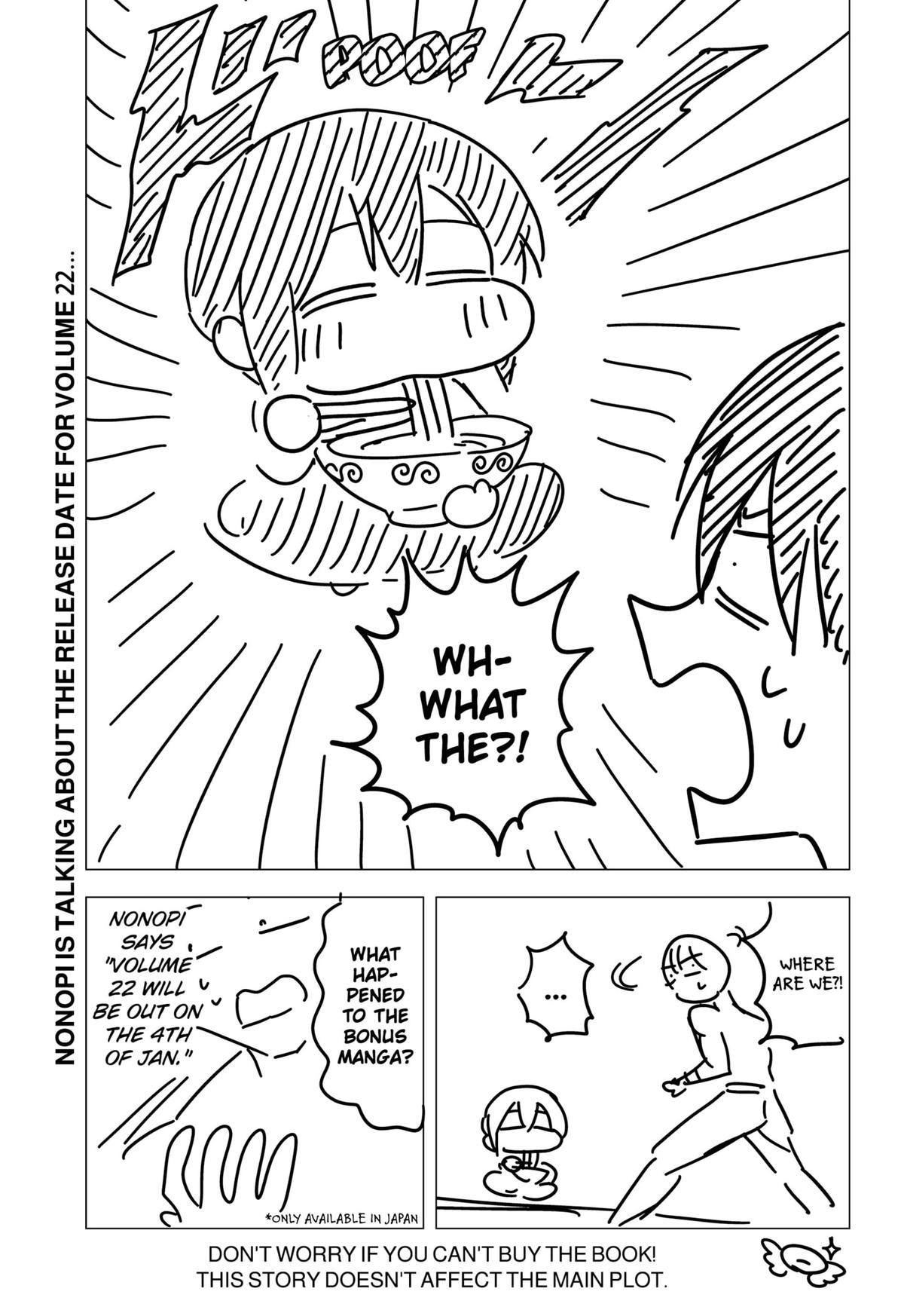 2.5 Dimensional Seduction Chap 178.5 - Next Chap 179.5