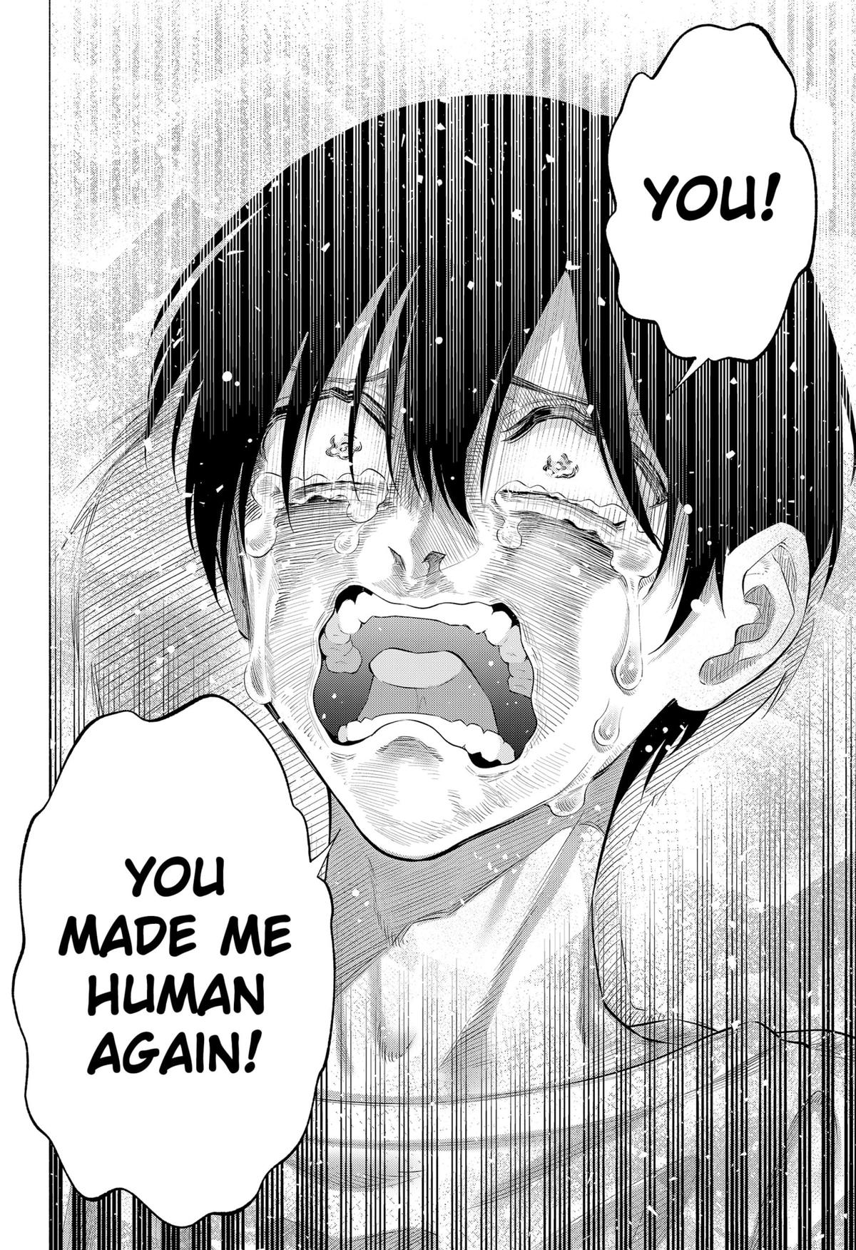 2.5 Dimensional Seduction Chap 170 - Next Chap 171