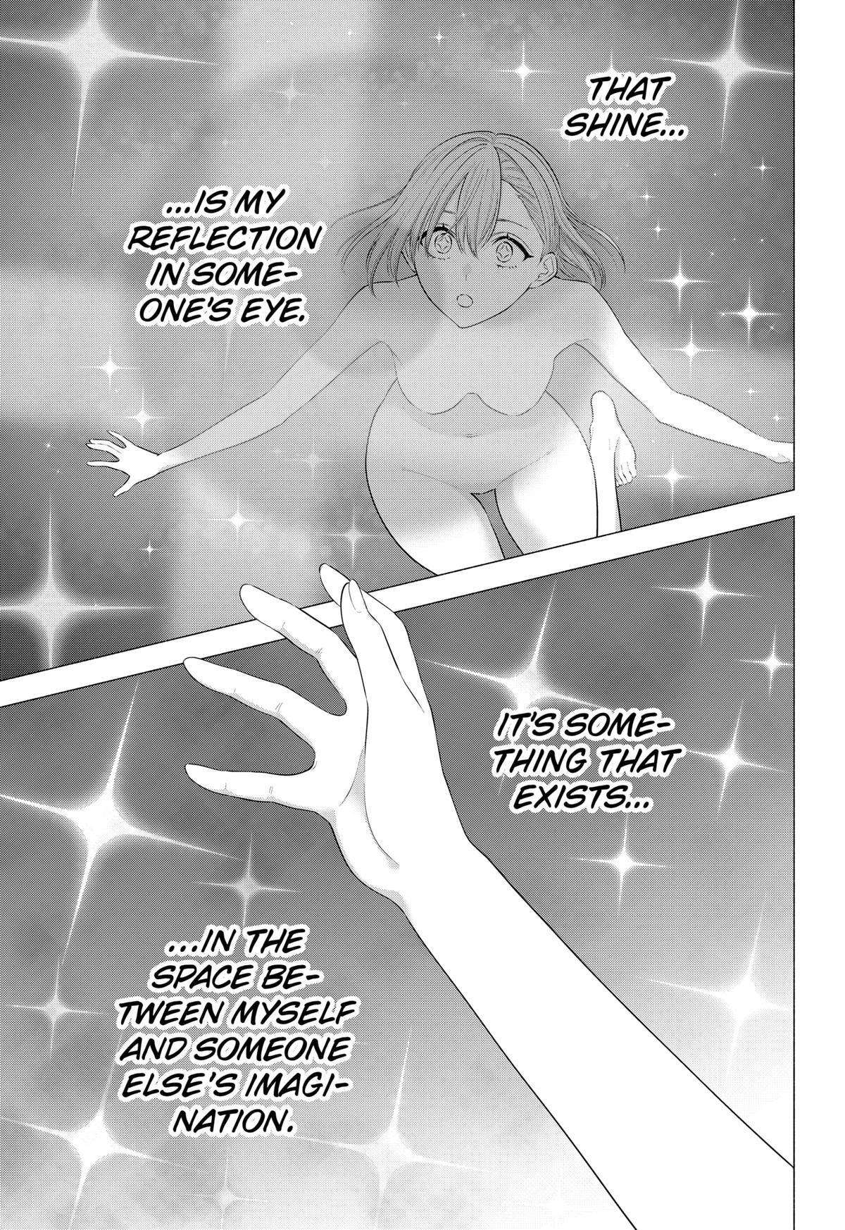 2.5 Dimensional Seduction Chap 189 - Next Chap 190