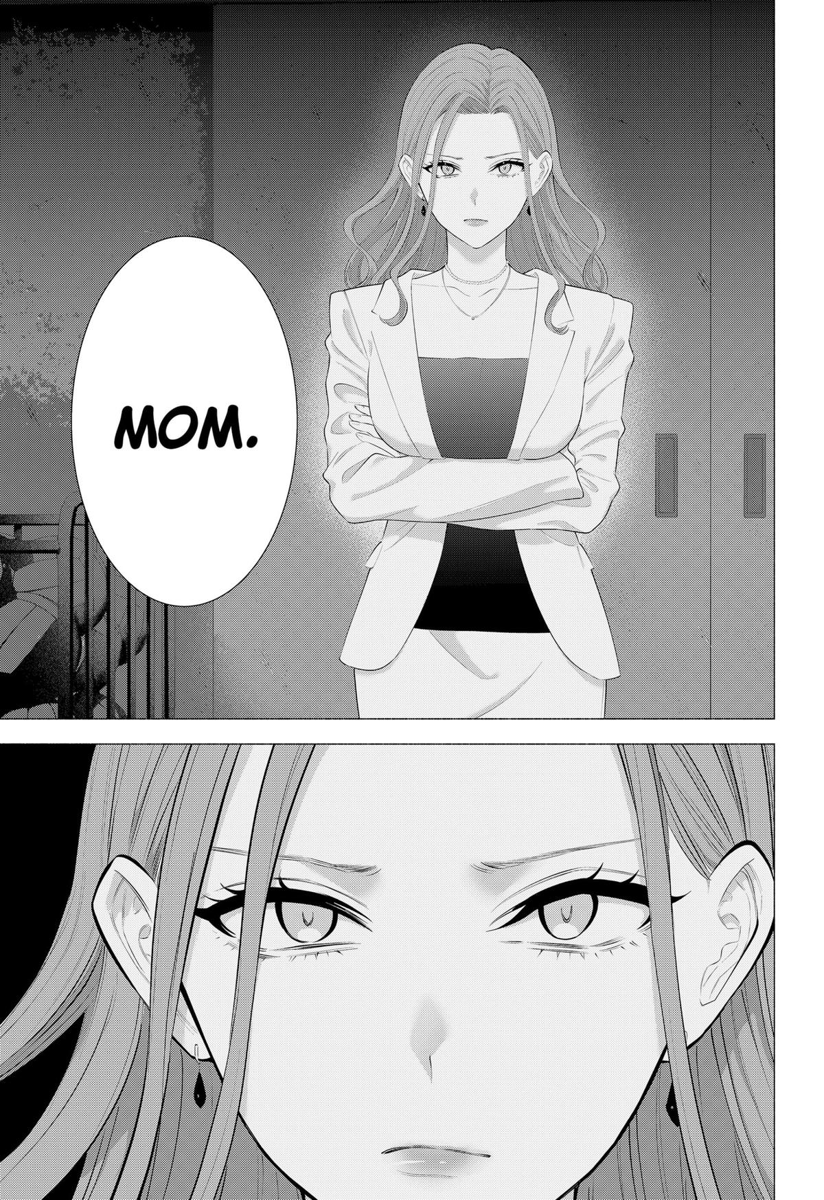 2.5 Dimensional Seduction Chap 181 - Next Chap 182