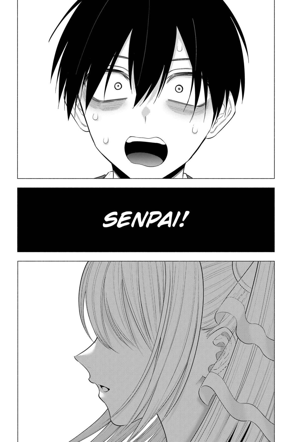 2.5 Dimensional Seduction Chap 196 - Next Chap 197