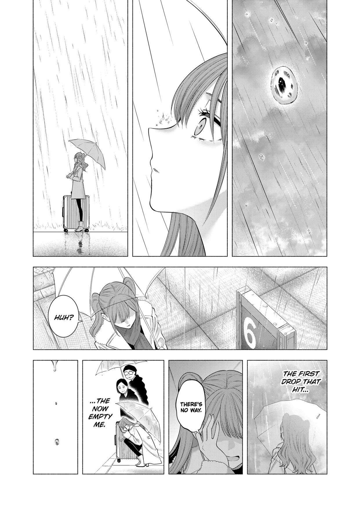 2.5 Dimensional Seduction Chap 198 - Next Chap 199