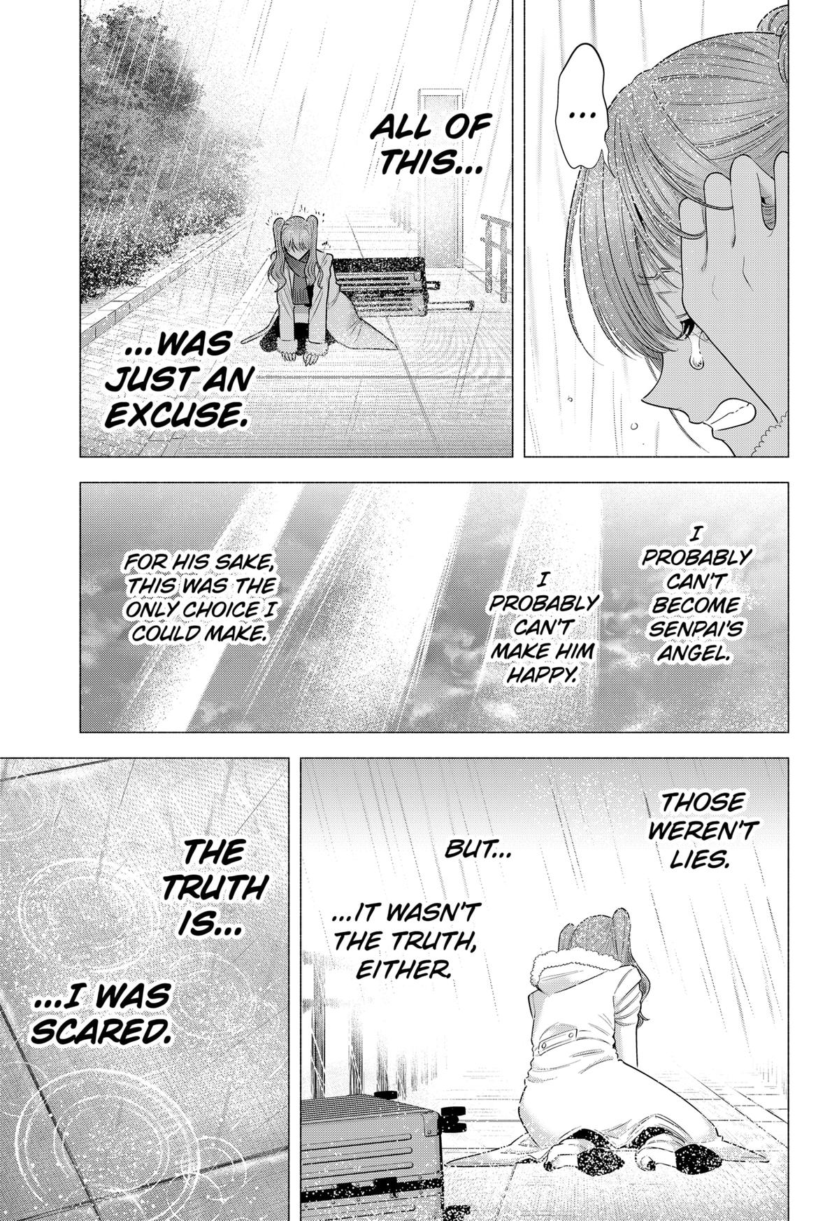 2.5 Dimensional Seduction Chap 198 - Next Chap 199