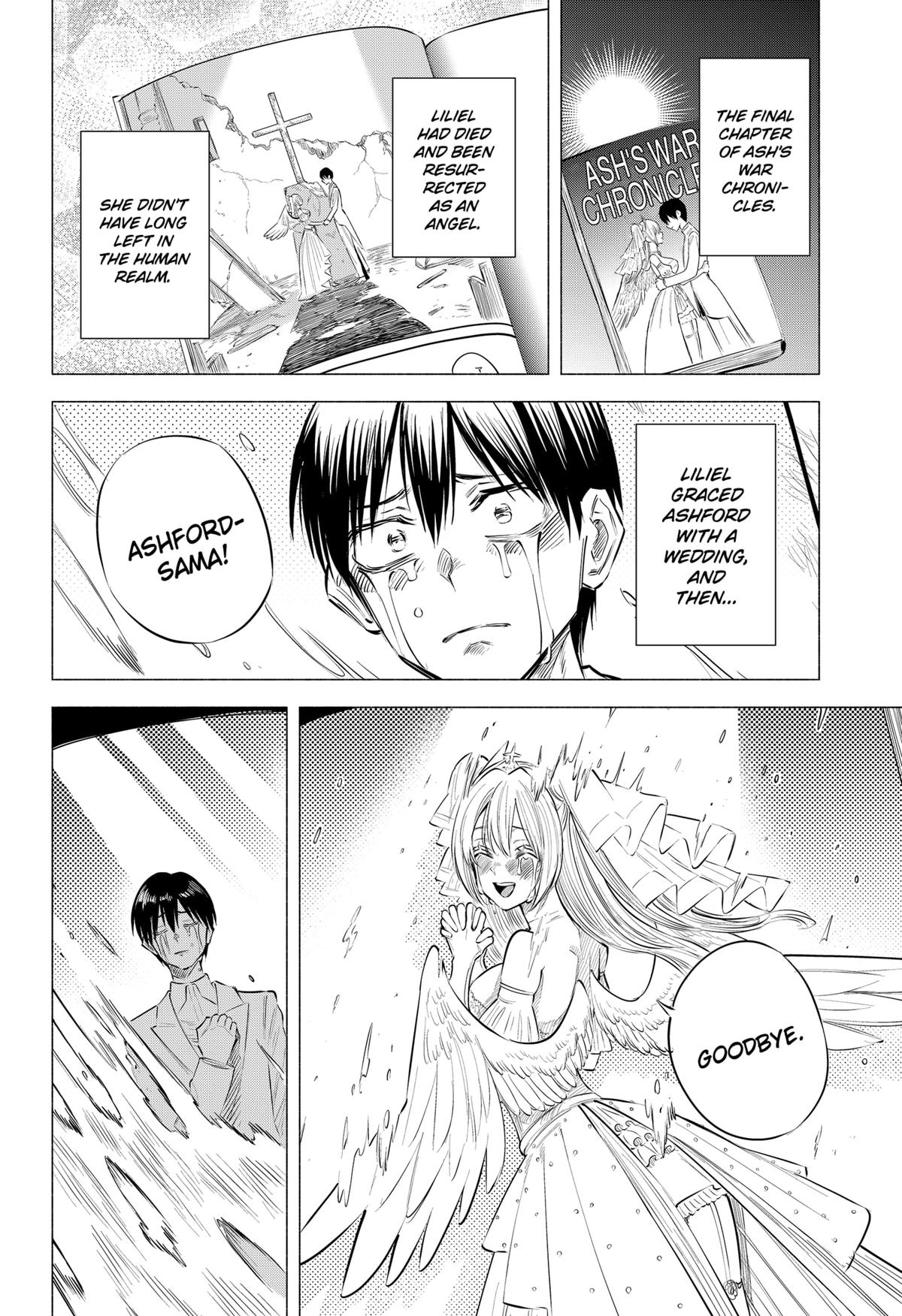 2.5 Dimensional Seduction Chap 198 - Next Chap 199