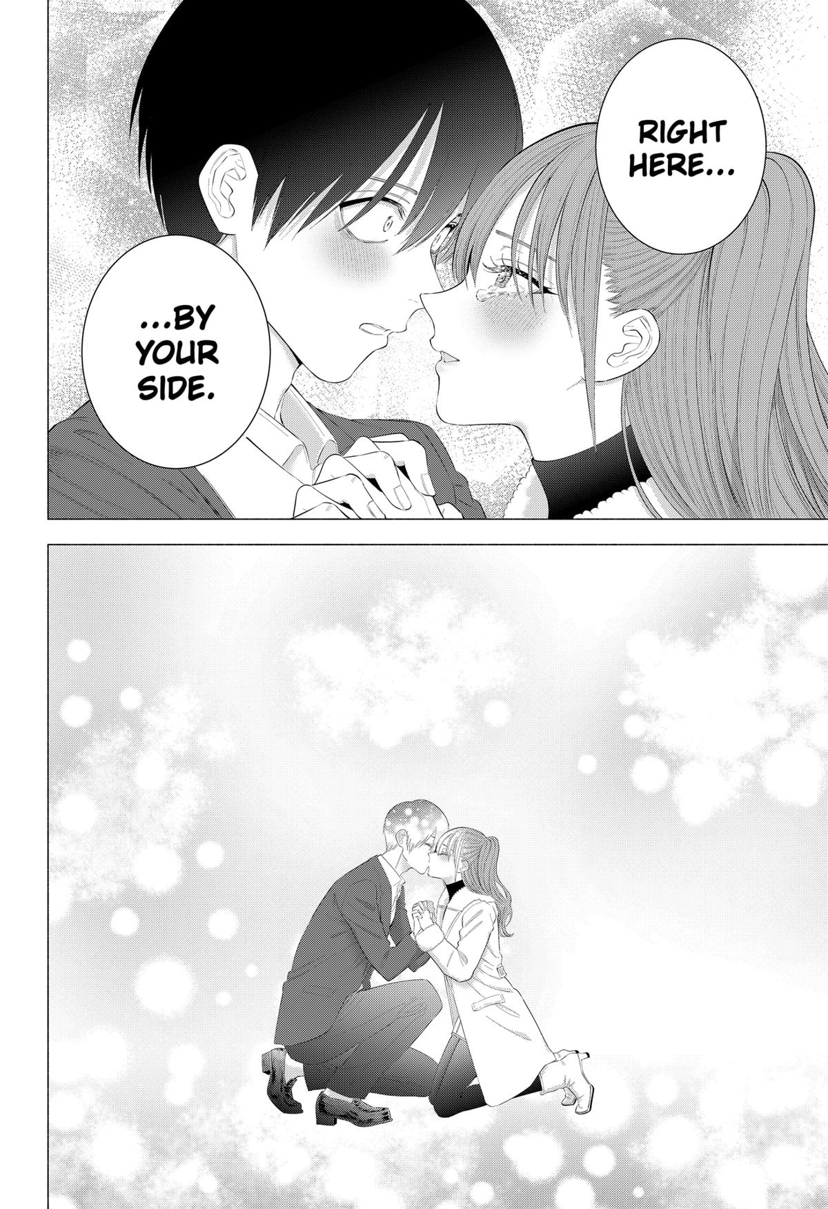 2.5 Dimensional Seduction Chap 199 - Next Chap 200