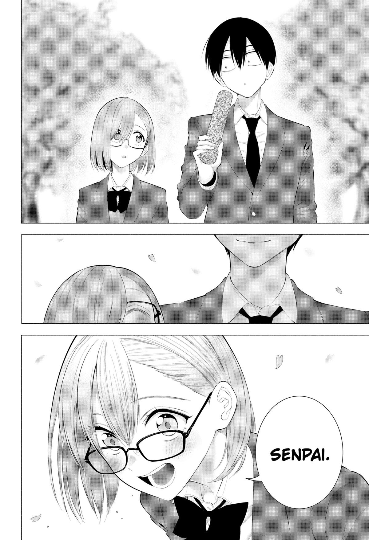 2.5 Dimensional Seduction Chap 199 - Next Chap 200