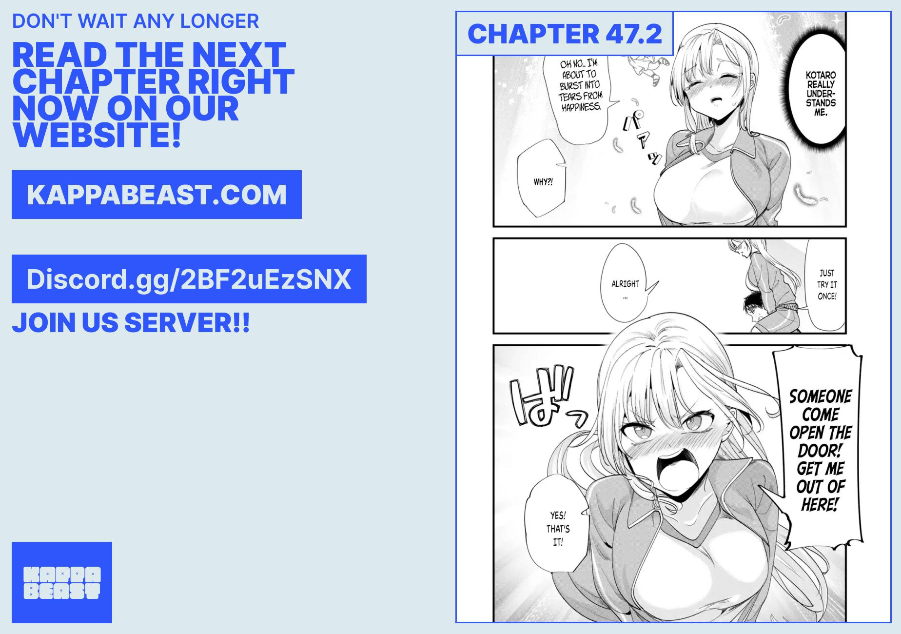 Jimoto no Ijimekko-tachi ni Shikaeshi Shiyou to Shitara, Betsu no Tatakai ga Hajimatta. Chap 47.1 - Next Chap 48.1