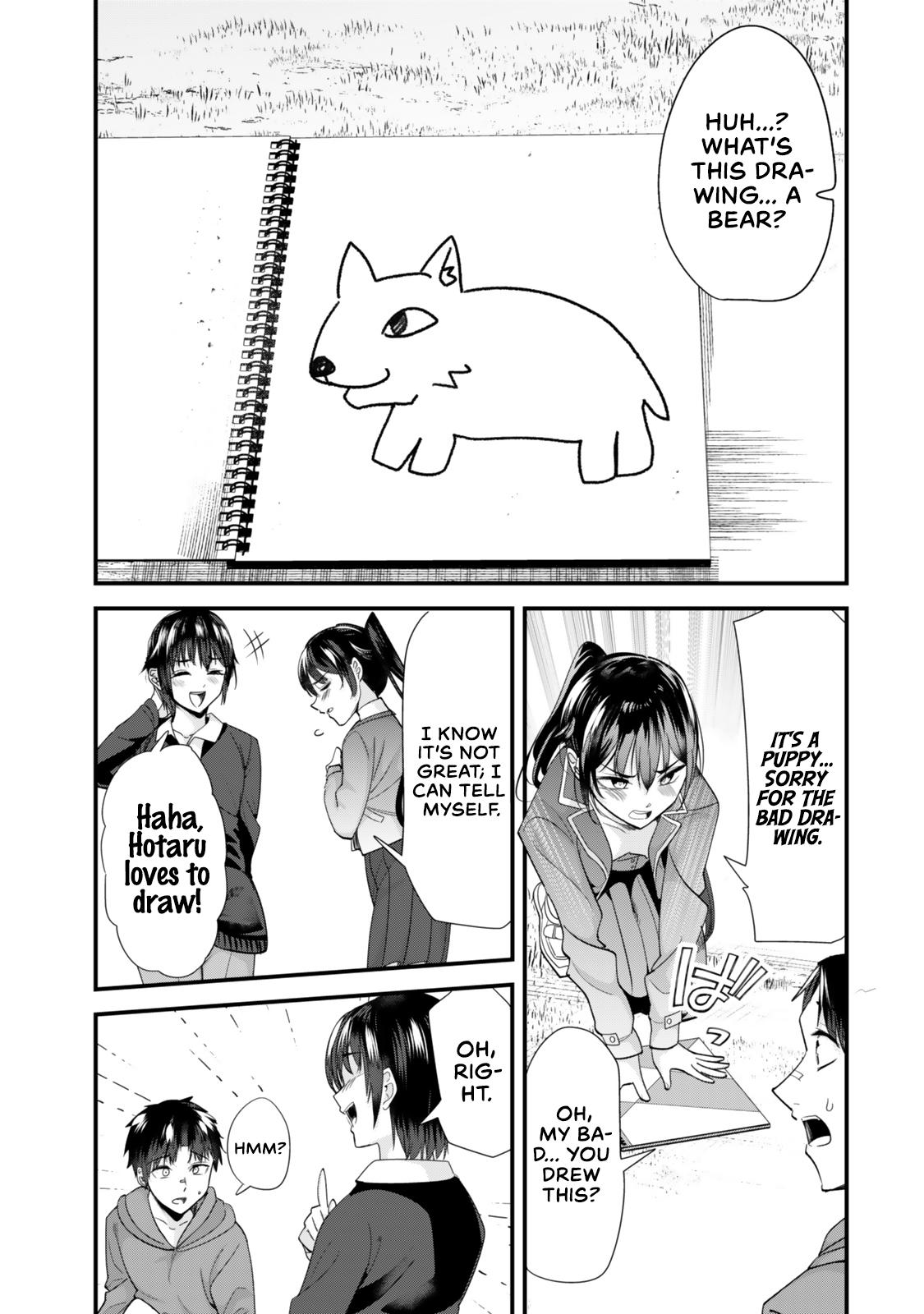 Jimoto no Ijimekko-tachi ni Shikaeshi Shiyou to Shitara, Betsu no Tatakai ga Hajimatta. Chap 44.1 - Next Chap 45.1