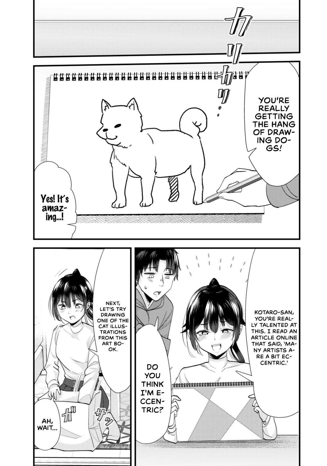 Jimoto no Ijimekko-tachi ni Shikaeshi Shiyou to Shitara, Betsu no Tatakai ga Hajimatta. Chap 44.2 - Next Chap 45.2