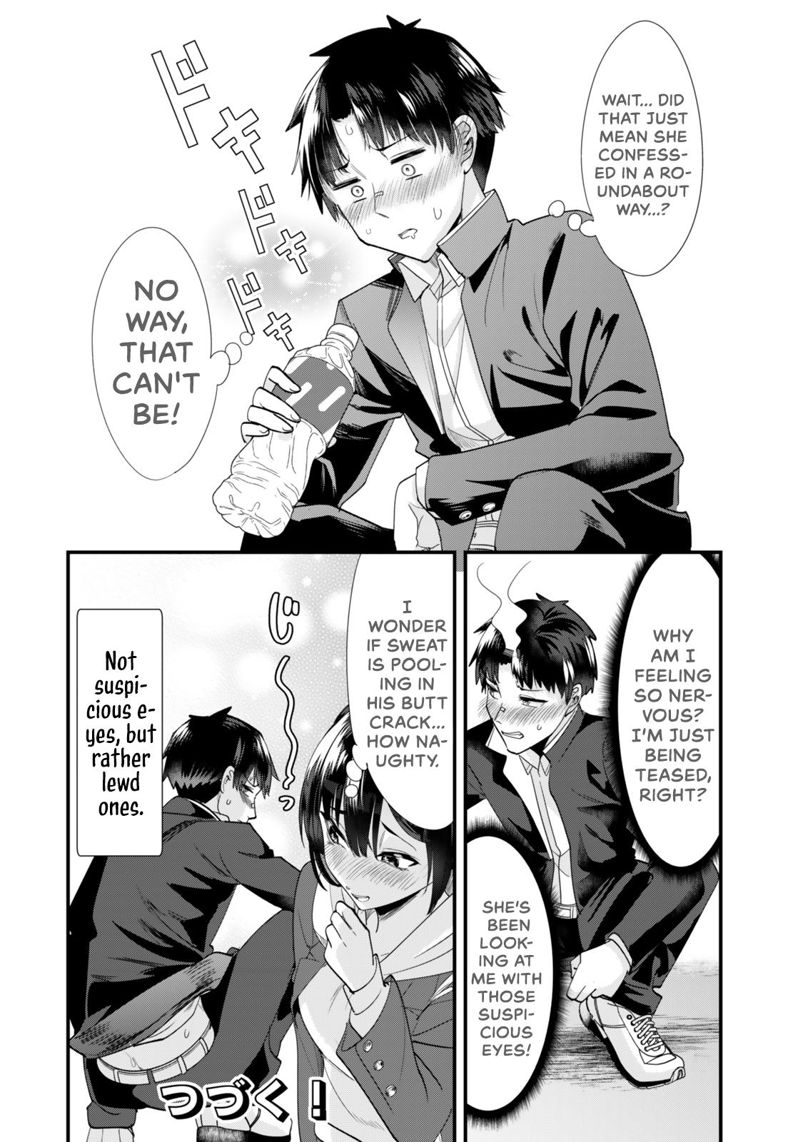 Jimoto no Ijimekko-tachi ni Shikaeshi Shiyou to Shitara, Betsu no Tatakai ga Hajimatta. Chap 46.3 - Next Chap 47.3