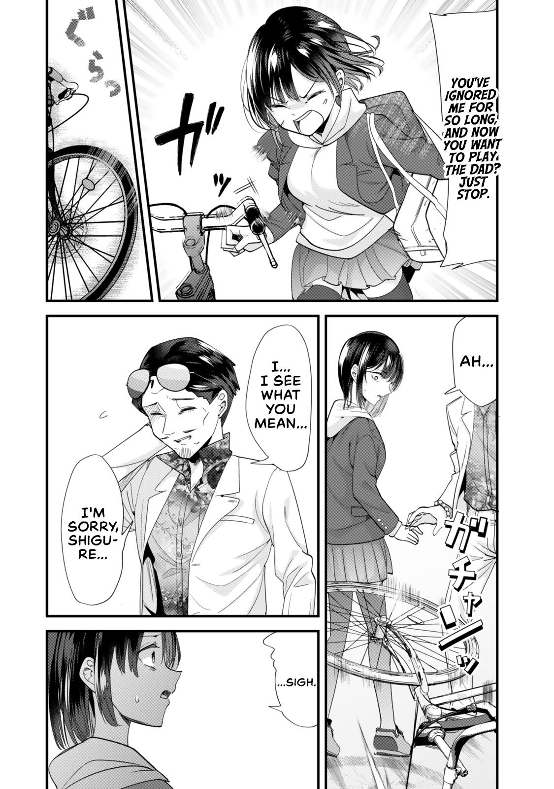 Jimoto no Ijimekko-tachi ni Shikaeshi Shiyou to Shitara, Betsu no Tatakai ga Hajimatta. Chap 46.1 - Next Chap 47.1