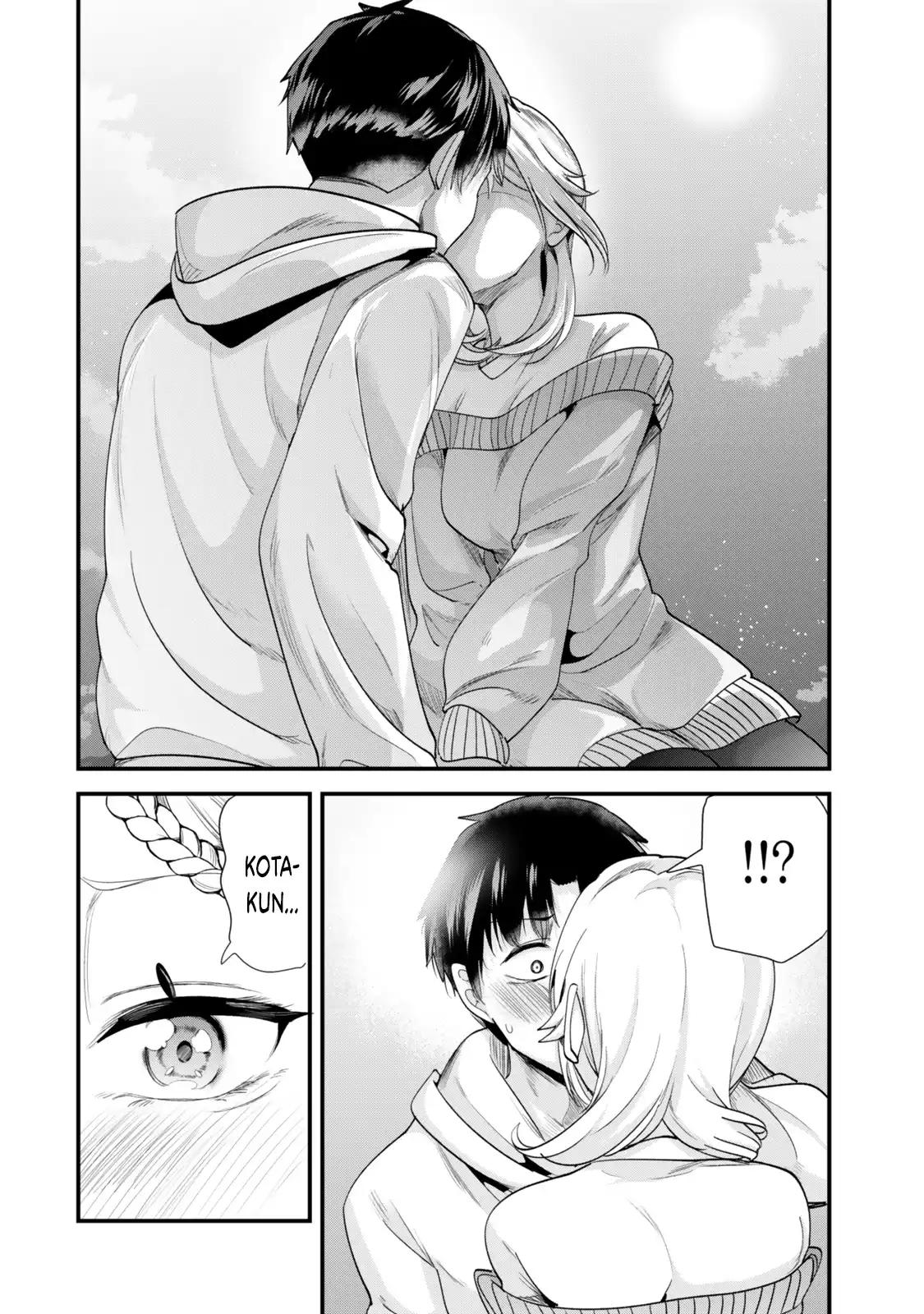 Jimoto no Ijimekko-tachi ni Shikaeshi Shiyou to Shitara, Betsu no Tatakai ga Hajimatta. Chap 48.2 - Next Chap 49.2