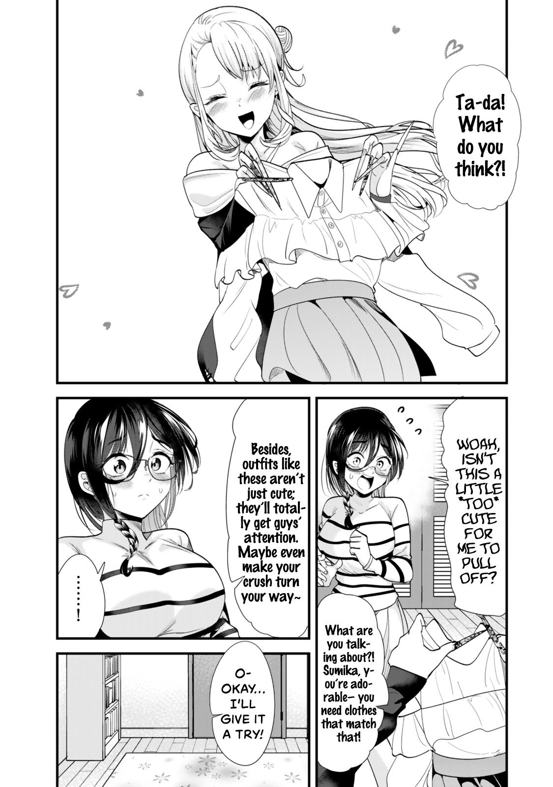 Jimoto no Ijimekko-tachi ni Shikaeshi Shiyou to Shitara, Betsu no Tatakai ga Hajimatta. Chap 49 - Next Chap 50