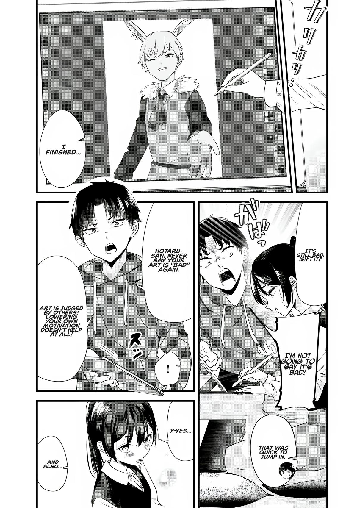 Jimoto no Ijimekko-tachi ni Shikaeshi Shiyou to Shitara, Betsu no Tatakai ga Hajimatta. Chap 57 - Next Chap 58