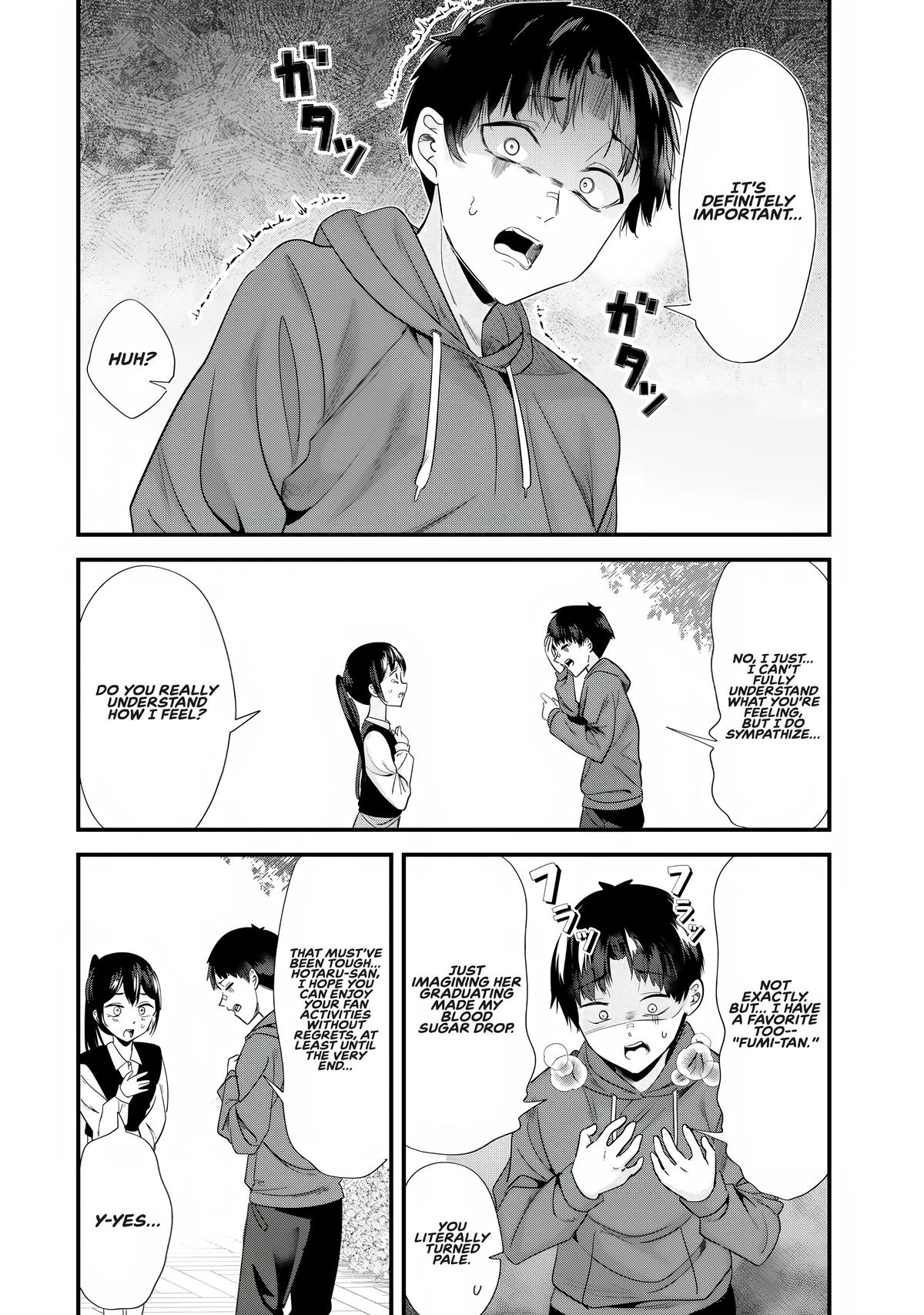 Jimoto no Ijimekko-tachi ni Shikaeshi Shiyou to Shitara, Betsu no Tatakai ga Hajimatta. Chap 57 - Next Chap 58