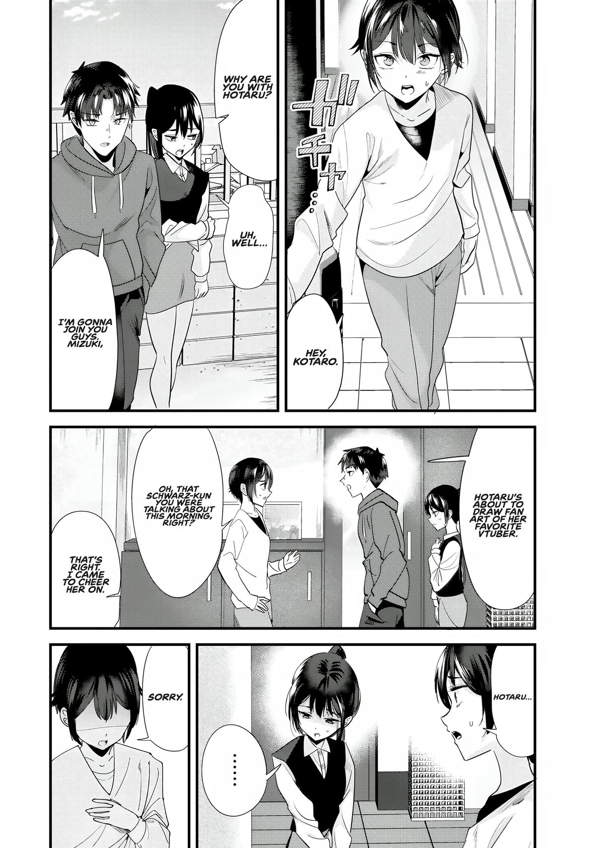 Jimoto no Ijimekko-tachi ni Shikaeshi Shiyou to Shitara, Betsu no Tatakai ga Hajimatta. Chap 57 - Next Chap 58