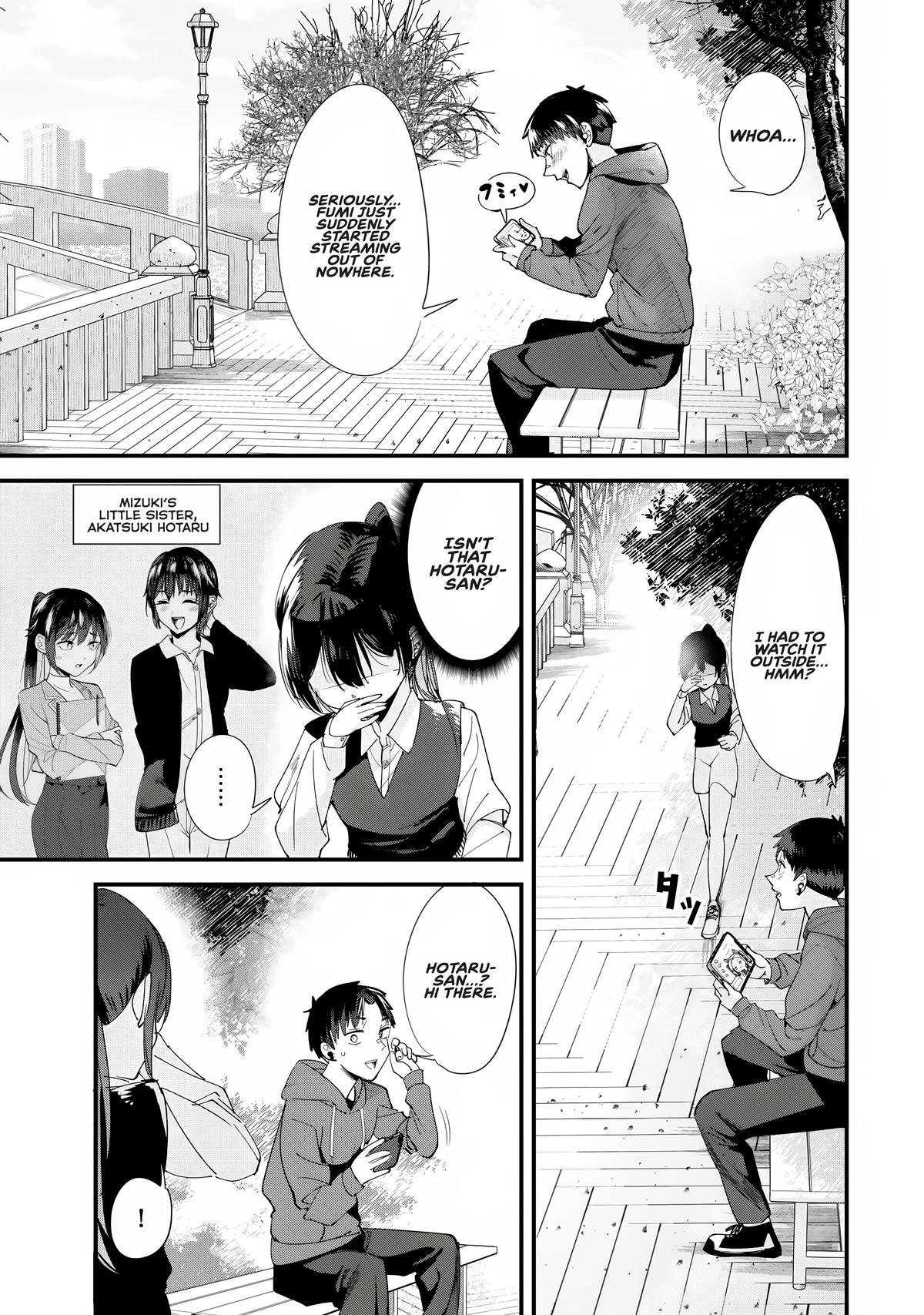 Jimoto no Ijimekko-tachi ni Shikaeshi Shiyou to Shitara, Betsu no Tatakai ga Hajimatta. Chap 57 - Next Chap 58