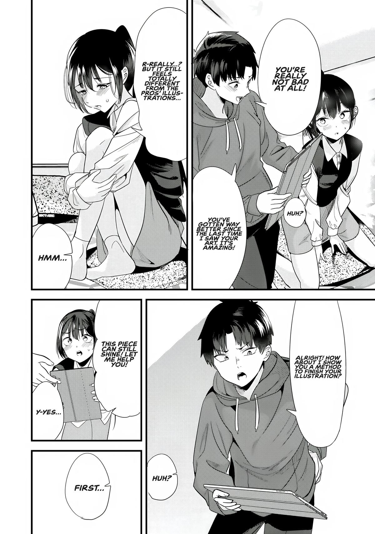 Jimoto no Ijimekko-tachi ni Shikaeshi Shiyou to Shitara, Betsu no Tatakai ga Hajimatta. Chap 57 - Next Chap 58