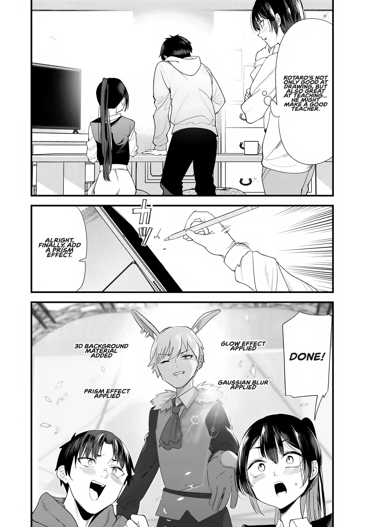 Jimoto no Ijimekko-tachi ni Shikaeshi Shiyou to Shitara, Betsu no Tatakai ga Hajimatta. Chap 57 - Next Chap 58