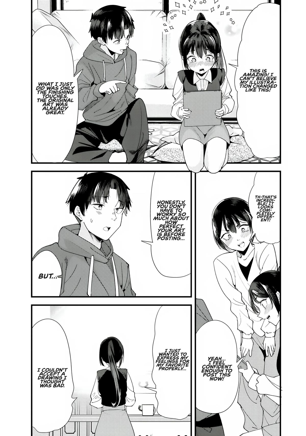Jimoto no Ijimekko-tachi ni Shikaeshi Shiyou to Shitara, Betsu no Tatakai ga Hajimatta. Chap 57 - Next Chap 58