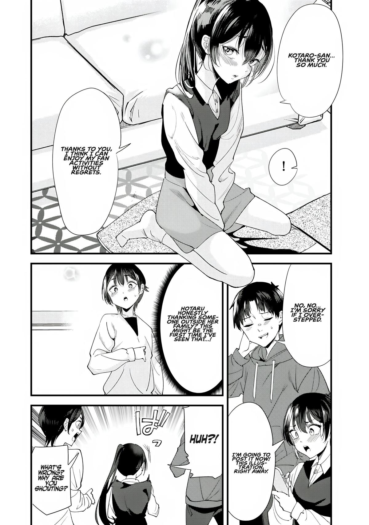 Jimoto no Ijimekko-tachi ni Shikaeshi Shiyou to Shitara, Betsu no Tatakai ga Hajimatta. Chap 57 - Next Chap 58