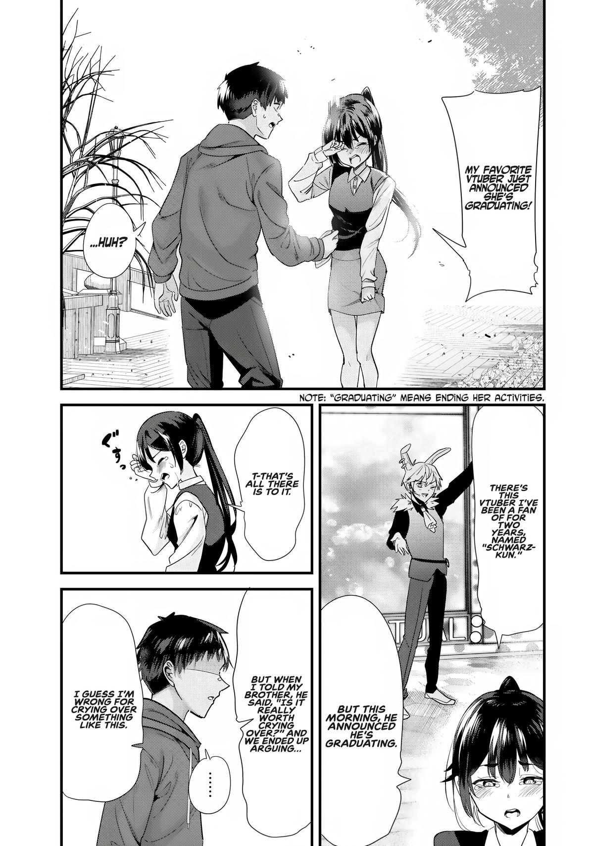 Jimoto no Ijimekko-tachi ni Shikaeshi Shiyou to Shitara, Betsu no Tatakai ga Hajimatta. Chap 57 - Next Chap 58