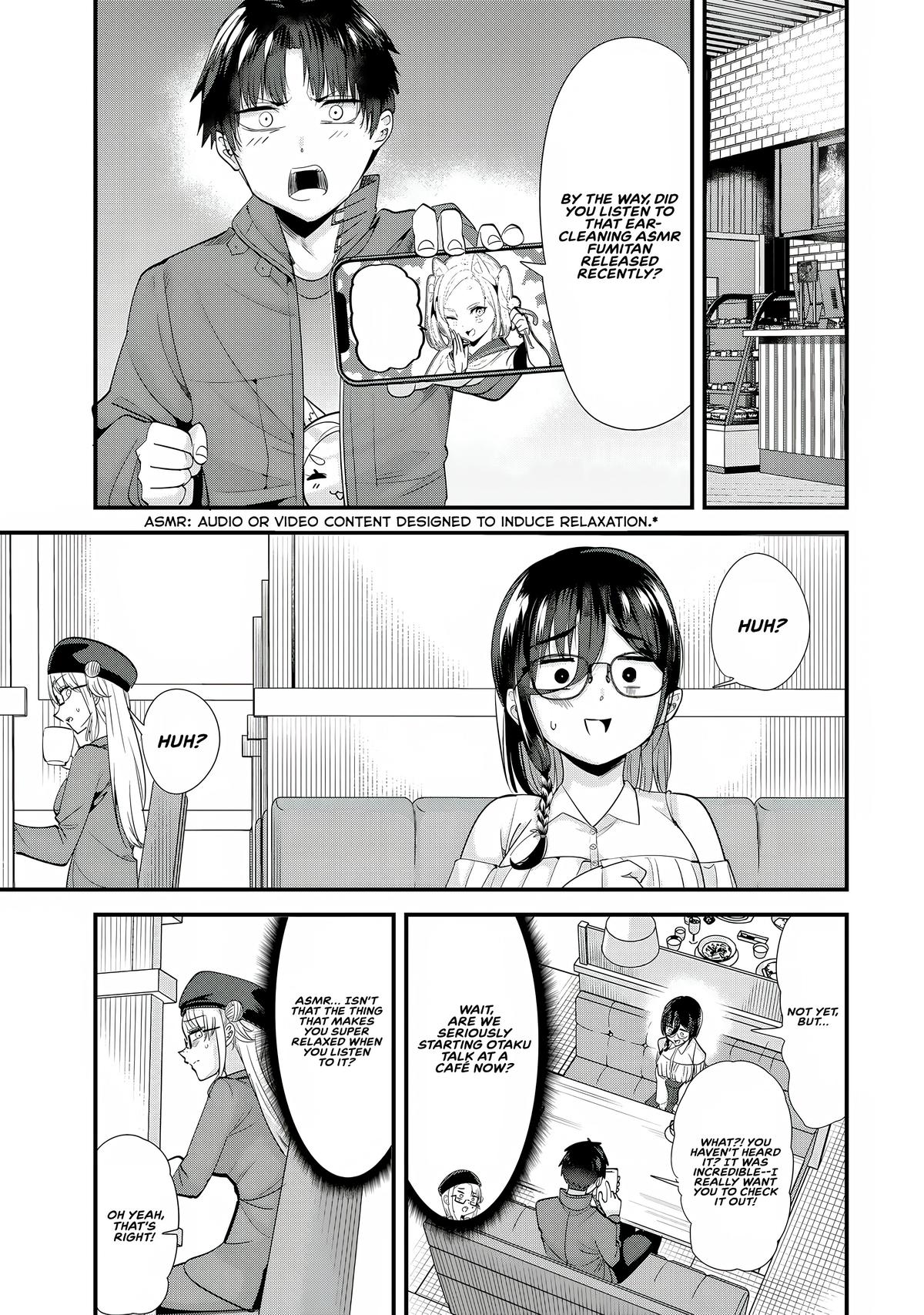 Jimoto no Ijimekko-tachi ni Shikaeshi Shiyou to Shitara, Betsu no Tatakai ga Hajimatta. Chap 54 - Next Chap 55