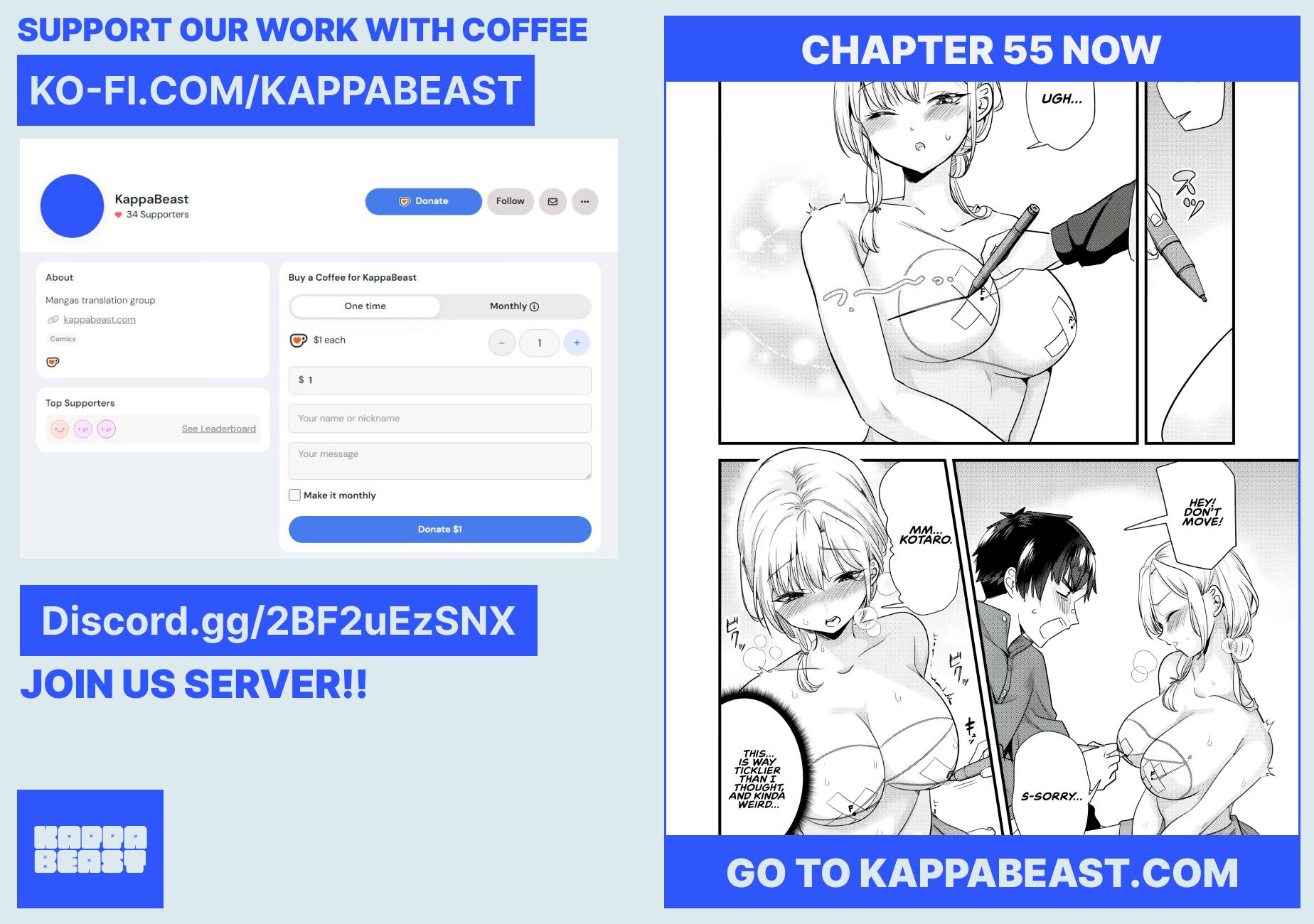 Jimoto no Ijimekko-tachi ni Shikaeshi Shiyou to Shitara, Betsu no Tatakai ga Hajimatta. Chap 54 - Next Chap 55