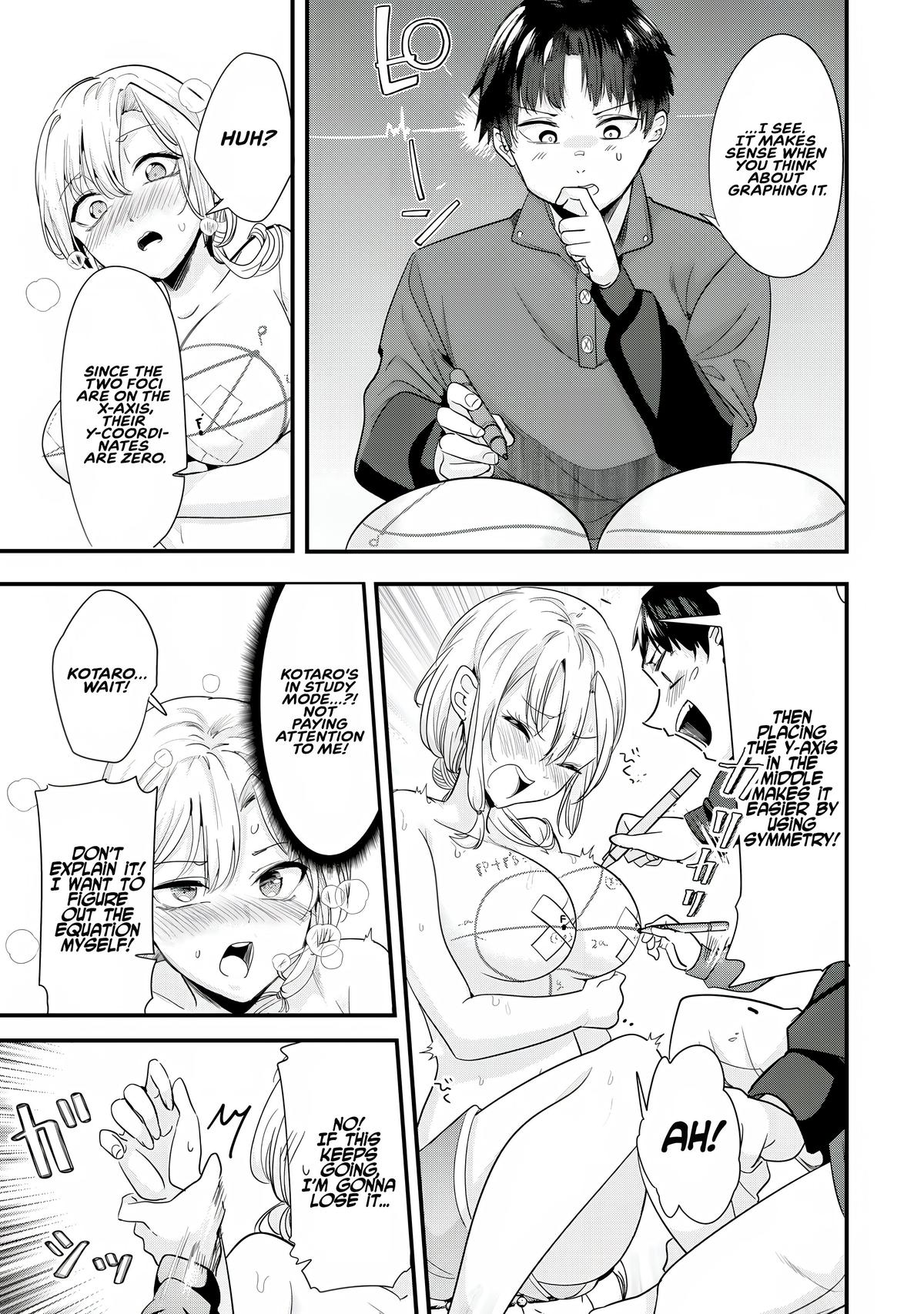 Jimoto no Ijimekko-tachi ni Shikaeshi Shiyou to Shitara, Betsu no Tatakai ga Hajimatta. Chap 55 - Next Chap 56