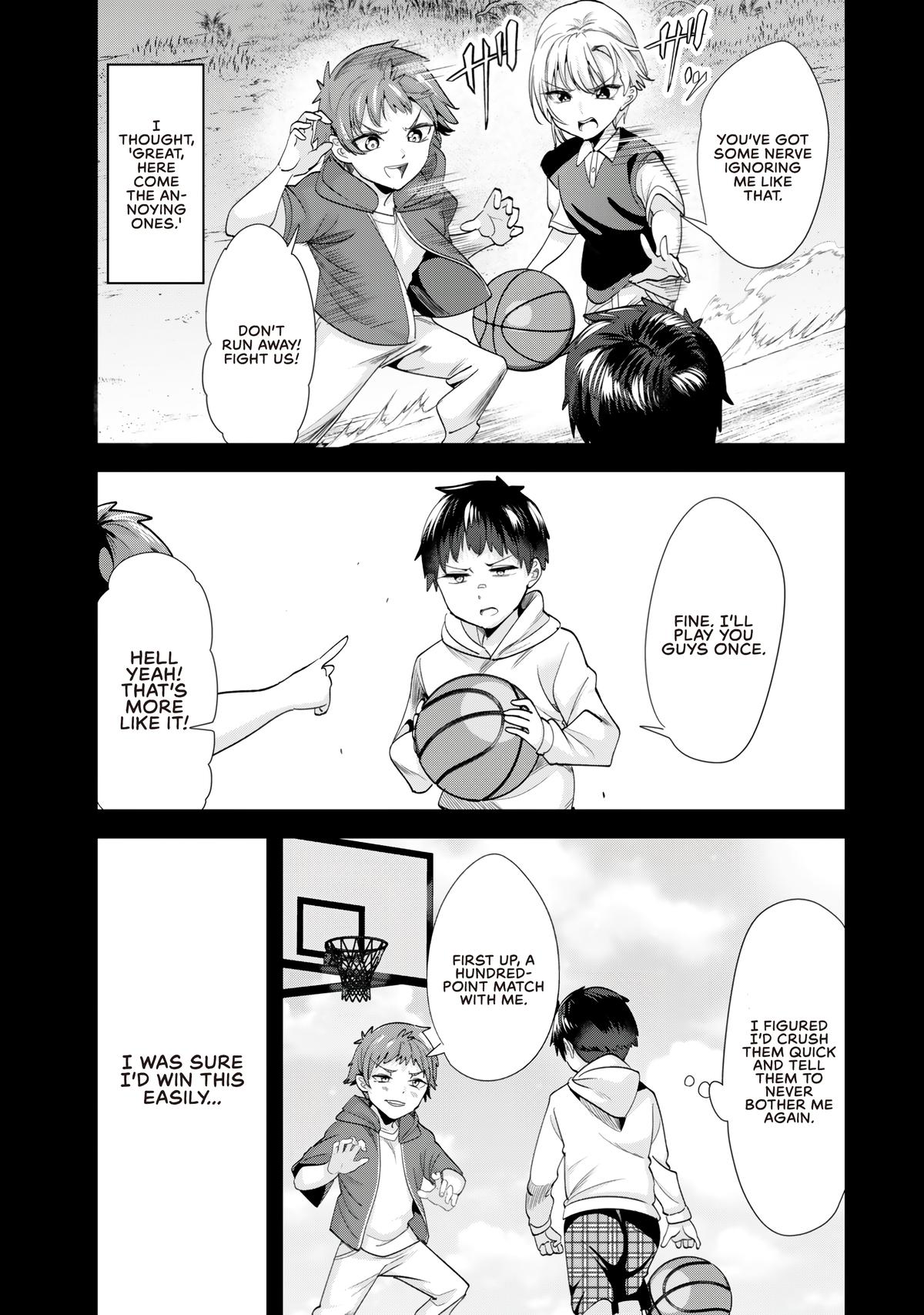 Jimoto no Ijimekko-tachi ni Shikaeshi Shiyou to Shitara, Betsu no Tatakai ga Hajimatta. Chap 51 - Next Chap 52